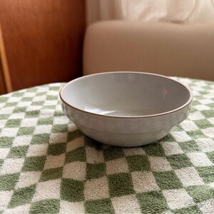 Hasami Porcelain Bowl